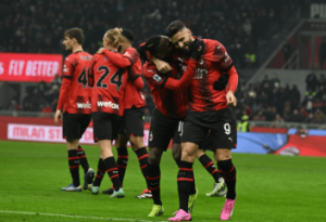Soi kèo AC Milan vs Rennes ngày 16/02/2024 tại www.babypoule.nl