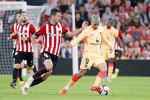 Soi kèo Atletico Madrid vs Athletic Bilbao ngày 08/02/2024 tại www.babypoule.nl
