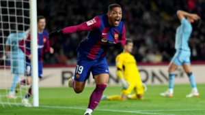 Soi kèo Celta Vigo vs Barcelona ngày 18/02/2024 tại www.babypoule.nl