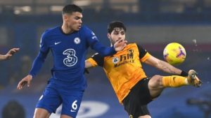Soi kèo Chelsea vs Wolves ngày 04/02/2024 lúc 21h tại www.babypoule.nl