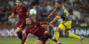 Soi kèo Feyenoord vs AS Roma ngày 16/02/2024 tại www.babypoule.nl