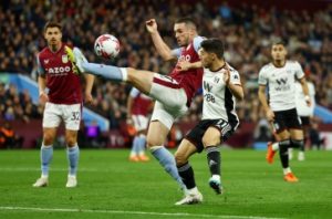 Soi kèo Fulham vs Aston Villa ngày 17/02/2024 tại www.babypoule.nl