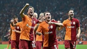 Soi kèo Galatasaray vs Sparta Praha ngày 16/02/2024 tại www.babypoule.nl
