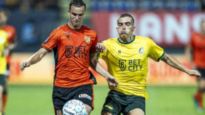 Soi kèo Groningen vs Fortuna Sittard ngày 09/02/2024 tại www.babypoule.nl