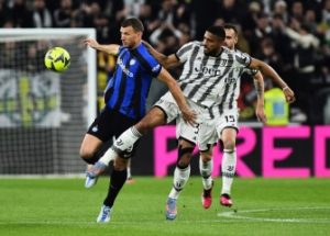 Soi kèo Inter Milan vs Juventus ngày 05/02/2024 tại www.babypoule.nl