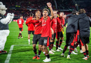 Soi kèo KAA Gent vs Maccabi Haifa ngày 22/02/2024 tại www.babypoule.nl
