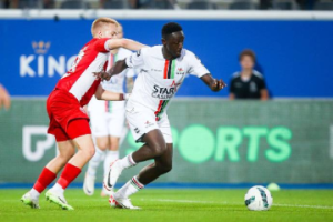 Soi kèo KV Oostende vs Royal Antwerp ngày 09/02/2024 tại www.babypoule.nl