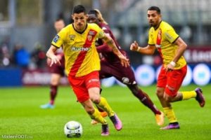 Soi kèo Lens vs Freiburg ngày 16/02/2024 tại www.babypoule.nl