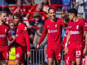 Soi kèo Liverpool vs Luton Town ngày 22/02/2024 tại www.babypoule.nl