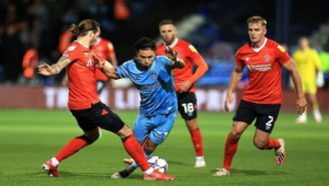 Soi kèo Luton Town vs Manchester United ngày 18/02/2024 tại www.babypoule.nl