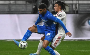 Soi kèo Lyon vs Marseille ngày 05/02/2024 tại www.babypoule.nl