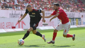 Soi kèo Mainz 05 vs Union Berlin ngày 08/02/2024 tại www.babypoule.nl