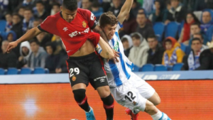 Soi kèo Mallorca vs Real Sociedad ngày 19/02/2024 tại www.babypoule.nl
