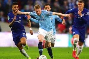 Soi kèo Manchester City vs Chelsea ngày 18/02/2024 tại www.babypoule.nl