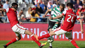 Soi kèo Moreirense vs Sporting Lisbon ngày 20/02/2024 tại www.babypoule.nl