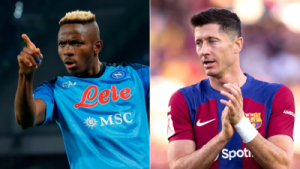 Soi kèo Napoli vs Barcelona ngày 22/02/2024 tại www.babypoule.nl
