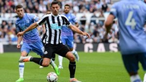 Soi kèo Newcastle vs Bournemouth ngày 17/02/2024 tại www.babypoule.nl