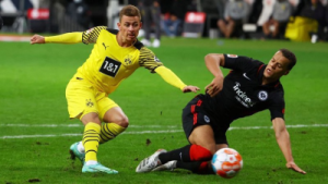 Soi kèo PSV Eindhoven vs Borussia Dortmund ngày 21/02/2024 tại www.babypoule.nl