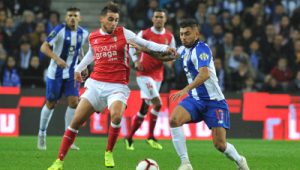 Soi kèo Porto vs Arsenal ngày 22/02/2024 tại www.babypoule.nl