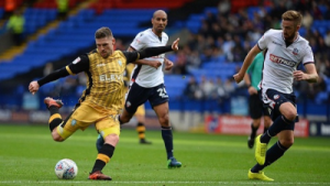 Soi kèo Reading vs Port Vale ngày 21/02/2024 tại www.babypoule.nl