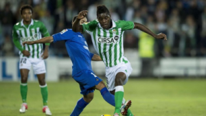 Soi kèo Real Betis vs Getafe ngày 05/02/2024 tại www.babypoule.nl