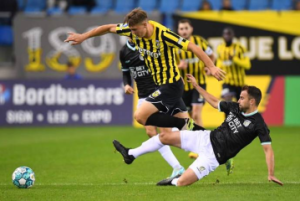 Soi kèo SC Cambuur vs Vitesse ngày 08/02/2024 tại www.babypoule.nl