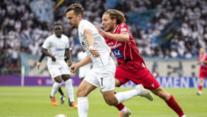 Soi kèo Saarbrucken vs Monchengladbach ngày 08/02/2024 tại www.babypoule.nl