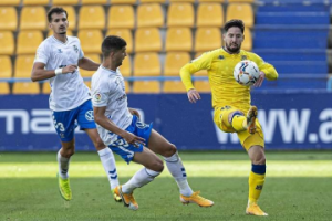 Soi kèo Tenerife vs CD Eldense ngày 20/02/2024 tại www.babypoule.nl