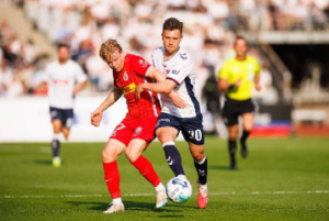 Soi kèo Vejle BK vs AGF Aarhus ngày 20/02/2024 tại www.babypoule.nl