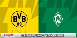 Soi kèo Dortmund vs Werder Bremen 02h30 ngày 14/01 – Bundesliga tại www.babypoule.nl