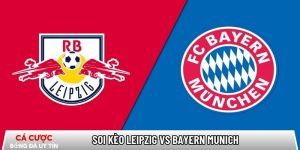 Soi kèo Leipzig vs Bayern Munich 00h30 ngày 18/01 – Bundesliga tại www.babypoule.nl