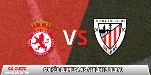 Soi kèo Leonesa vs Athletic Bilbao, 3h ngày 14/01 – Copa del Rey tại www.babypoule.nl