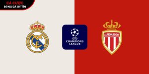 Soi kèo Real Madrid vs AS Monaco, 3h ngày 21/01 – Champions League tại www.babypoule.nl