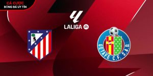 Soi kèo Atletico Madrid vs Getafe, 22h15 ngày 14/3 – La Liga tại www.babypoule.nl