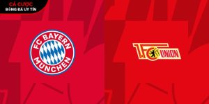 Soi kèo Bayern Munich vs Union Berlin, 21h30 ngày 21/3 – Bundesliga tại www.babypoule.nl