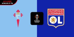 Soi kèo Celta Vigo vs Lyon, 3h ngày 13/03 – Europa League tại www.babypoule.nl