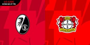 Soi kèo Freiburg vs Bayer Leverkusen, 21h30 ngày 7/3 – Bundesliga tại www.babypoule.nl