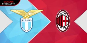 Soi kèo Lazio vs AC Milan, 2h45 ngày 16/3 – Vòng 29 Serie A tại www.babypoule.nl