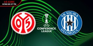 Soi kèo Mainz vs Sigma Olomouc, 0h45 ngày 20/3 – Cúp C3 tại www.babypoule.nl