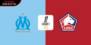 Soi kèo Marseille vs Lille, 23h15 ngày 22/3 – Vòng 27 Ligue 1 tại www.babypoule.nl