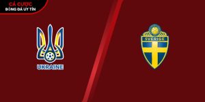 Soi kèo Ukraine vs Thụy Điển, 2h45 ngày 27/3 – Play-off World Cup tại www.babypoule.nl