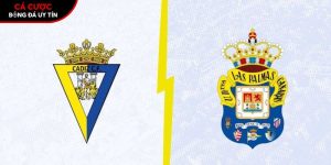 Soi kèo Cadiz vs Las Palmas, 1h30 ngày 28/4 – La Liga 2 tại www.babypoule.nl