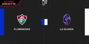 Soi kèo Fluminense vs La Guaira, 7h30 ngày 28/5 – Copa Libertadores tại www.babypoule.nl