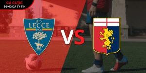 Soi kèo Lecce vs Genoa, 1h45 ngày 25/5 – Vòng 38 Serie A tại www.babypoule.nl