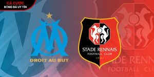 Soi kèo Marseille vs Rennes, 2h ngày 18/5 – Vòng 34 Ligue 1 tại www.babypoule.nl