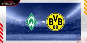 Soi kèo Werder Bremen vs Dortmund, 20h30 ngày 16/5 – Bundesliga tại www.babypoule.nl