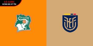 Soi kèo Bờ Biển Ngà vs Ecuador, 6h 15/06 – World Cup 2026 tại www.babypoule.nl