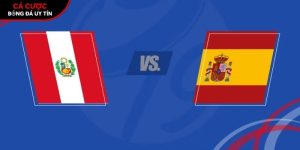 Soi kèo Peru vs Tây Ban Nha, 9h ngày 9/6 – Giao hữu tại www.babypoule.nl